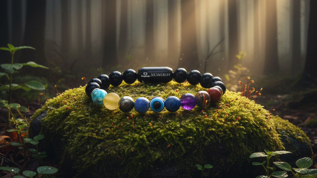 The 9 Chakras and Your Body: Exploring the Science and Spiritual Meaning Behind Energy Healing