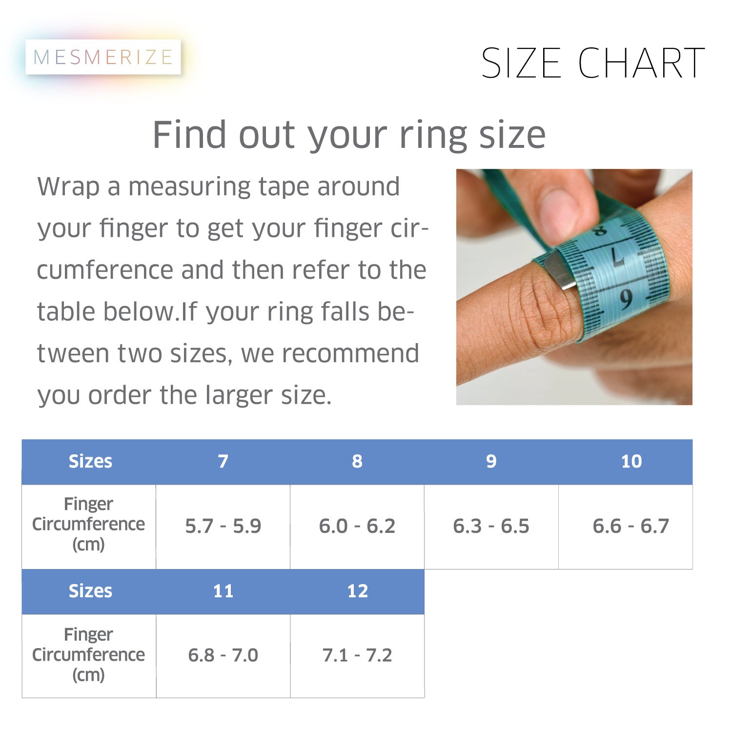 Noir Band Ring Black