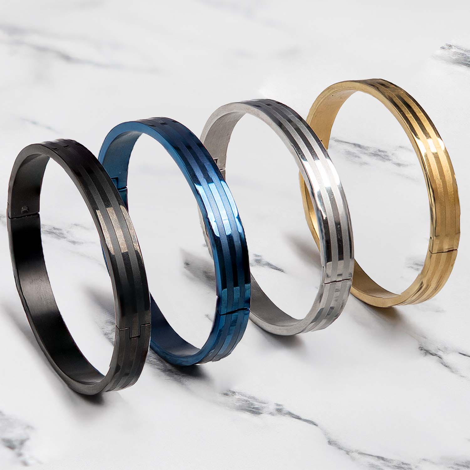 Claudius Kada Bracelet