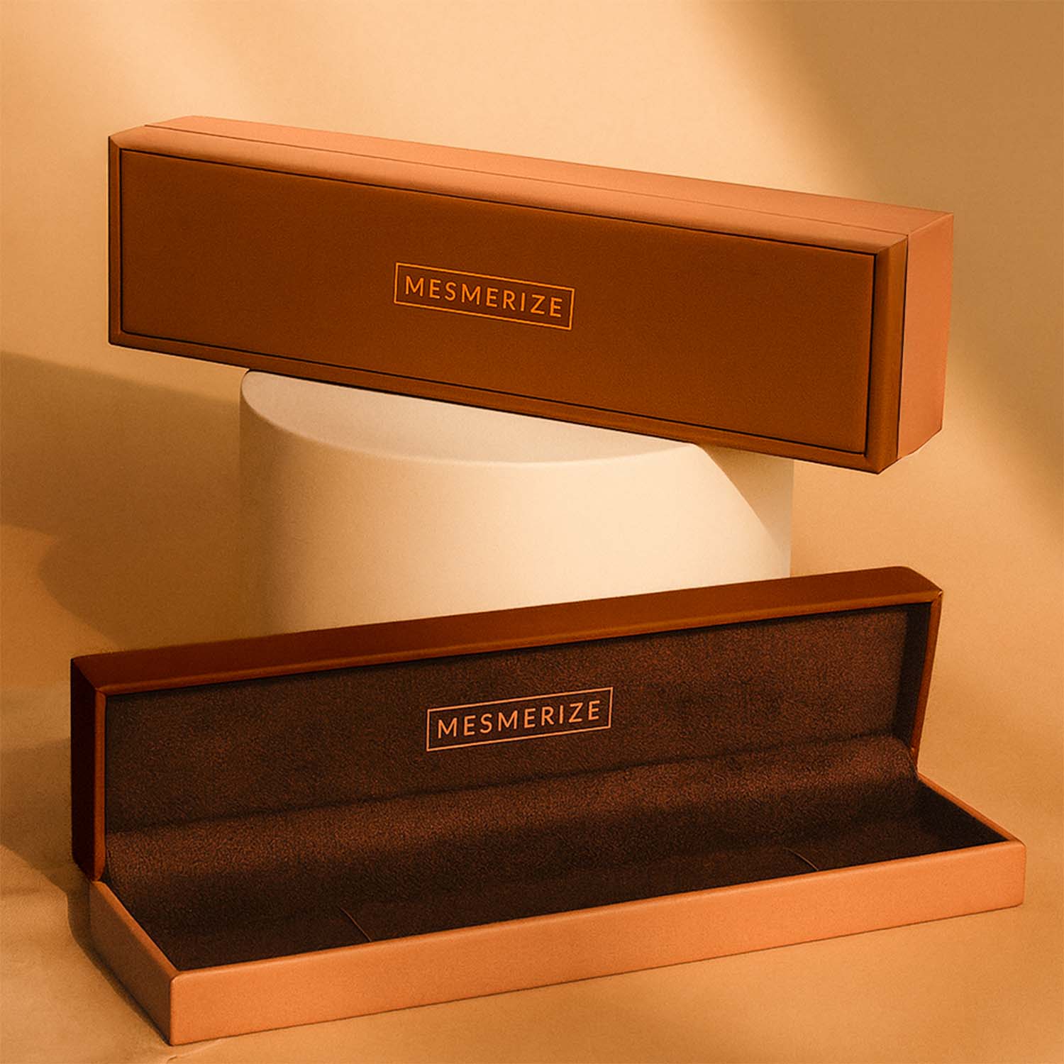 925 Sterling Silver Balance 7 chakra Natural Stone Bracelet With MagSnap2