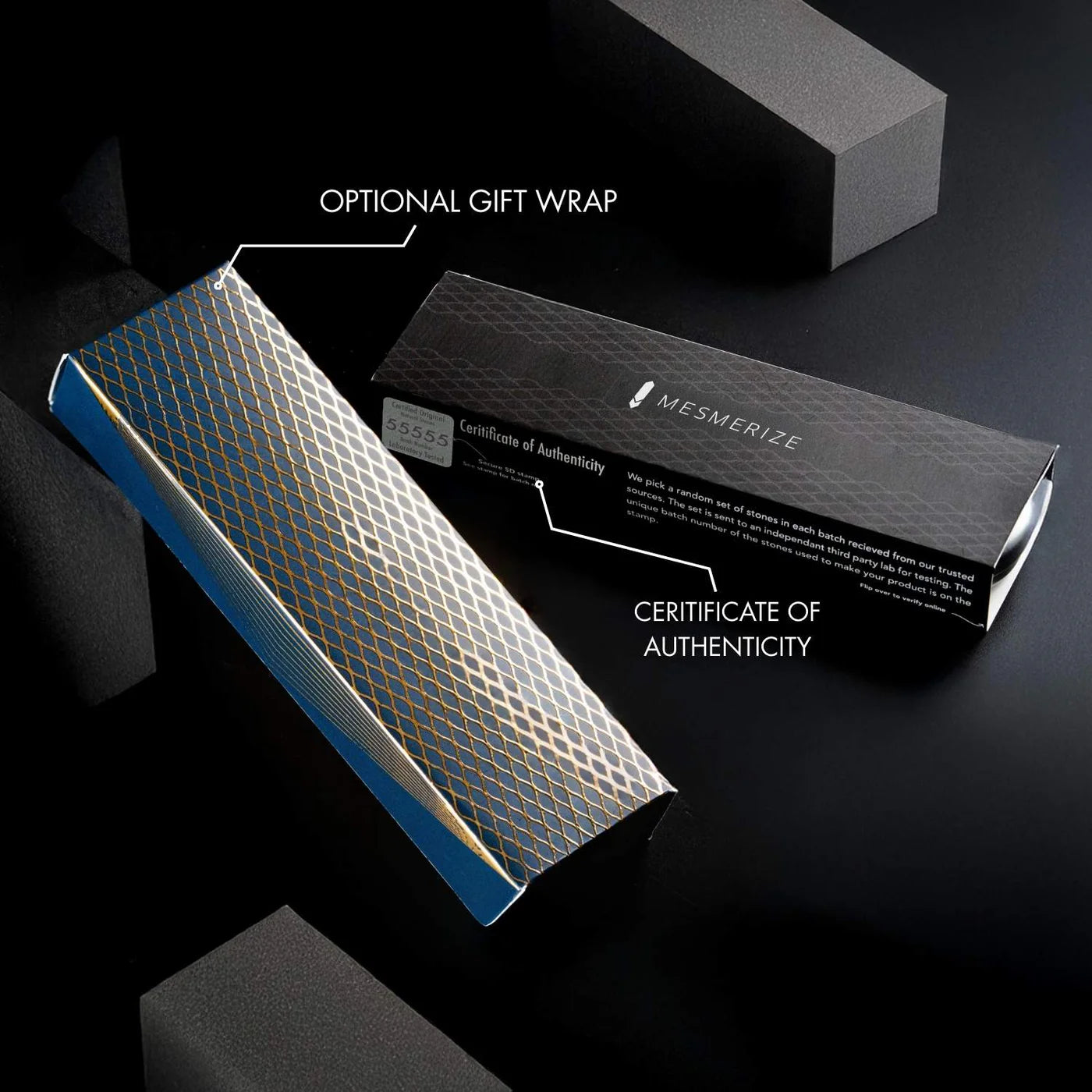 Matte Black Finish Garnet 2 in 1 MagSnap Roller Ball Pen with Stylus Personalised