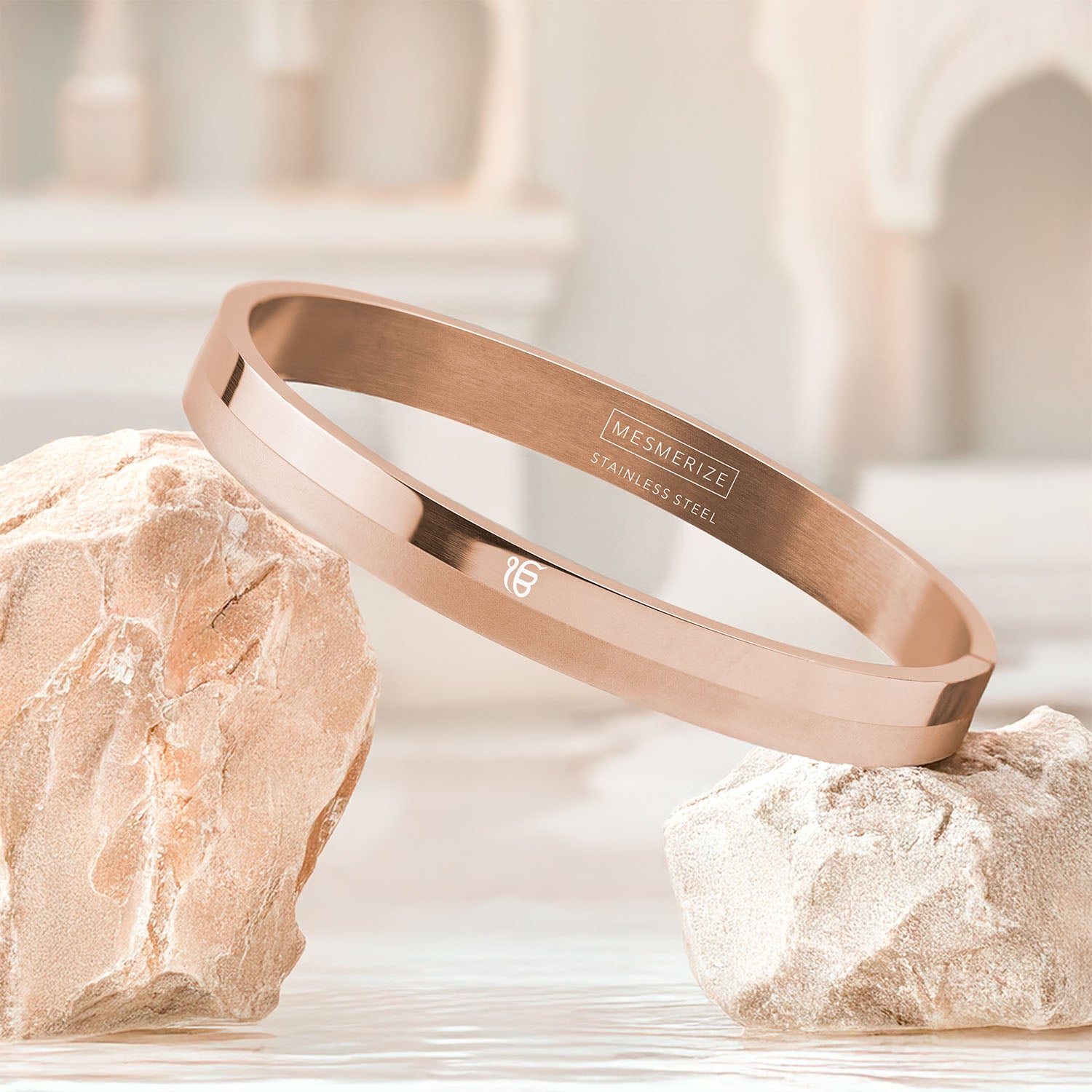 Ik Onkar kada Silver