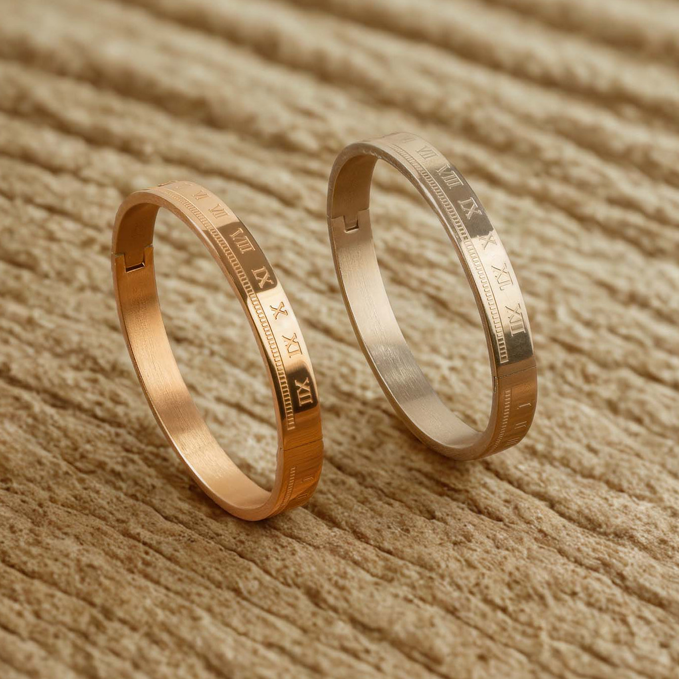 Lucius Kada Bracelet