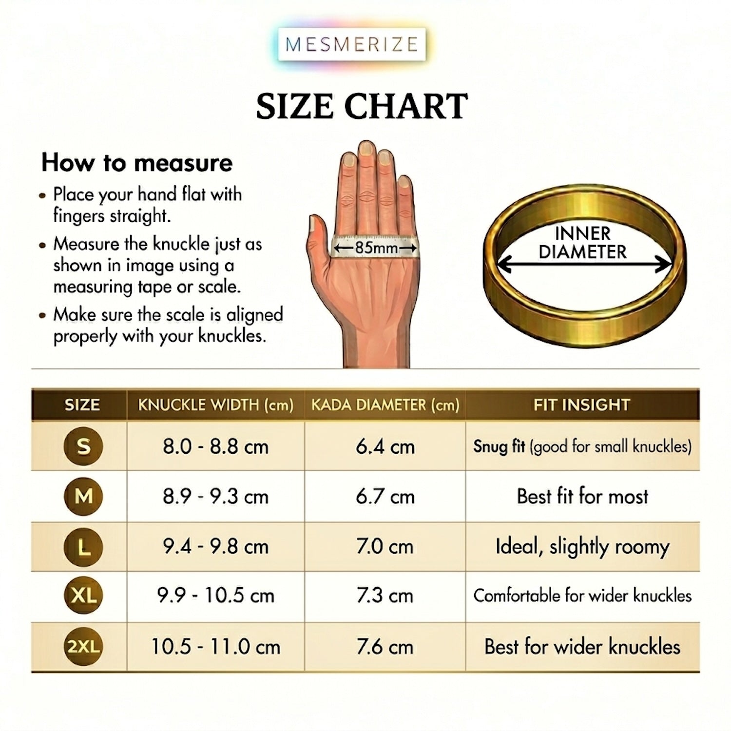 Jai Shree Ram MicroCarved Round Curved Kada Silver