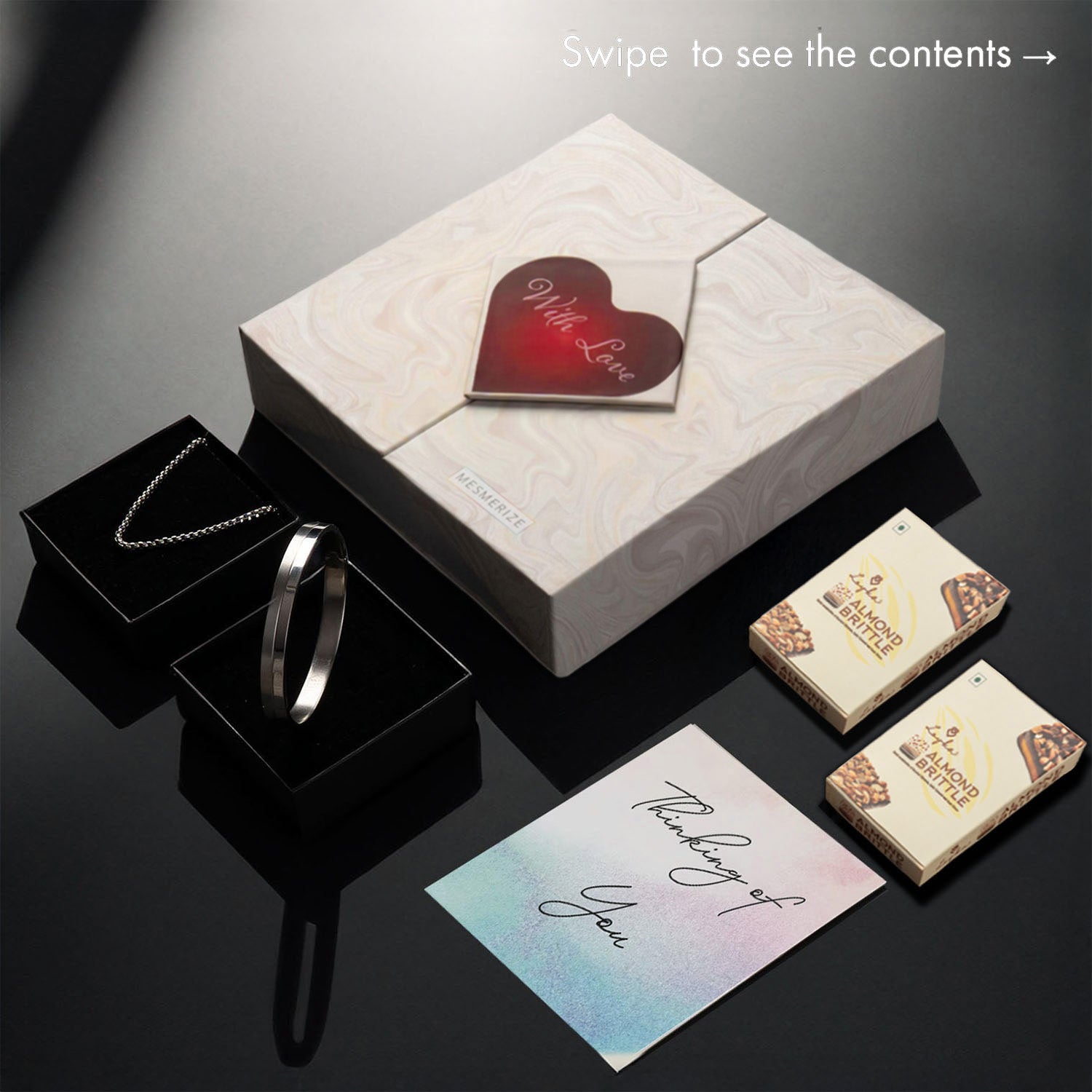 Thinking of You Gift Hampers for Him 1399