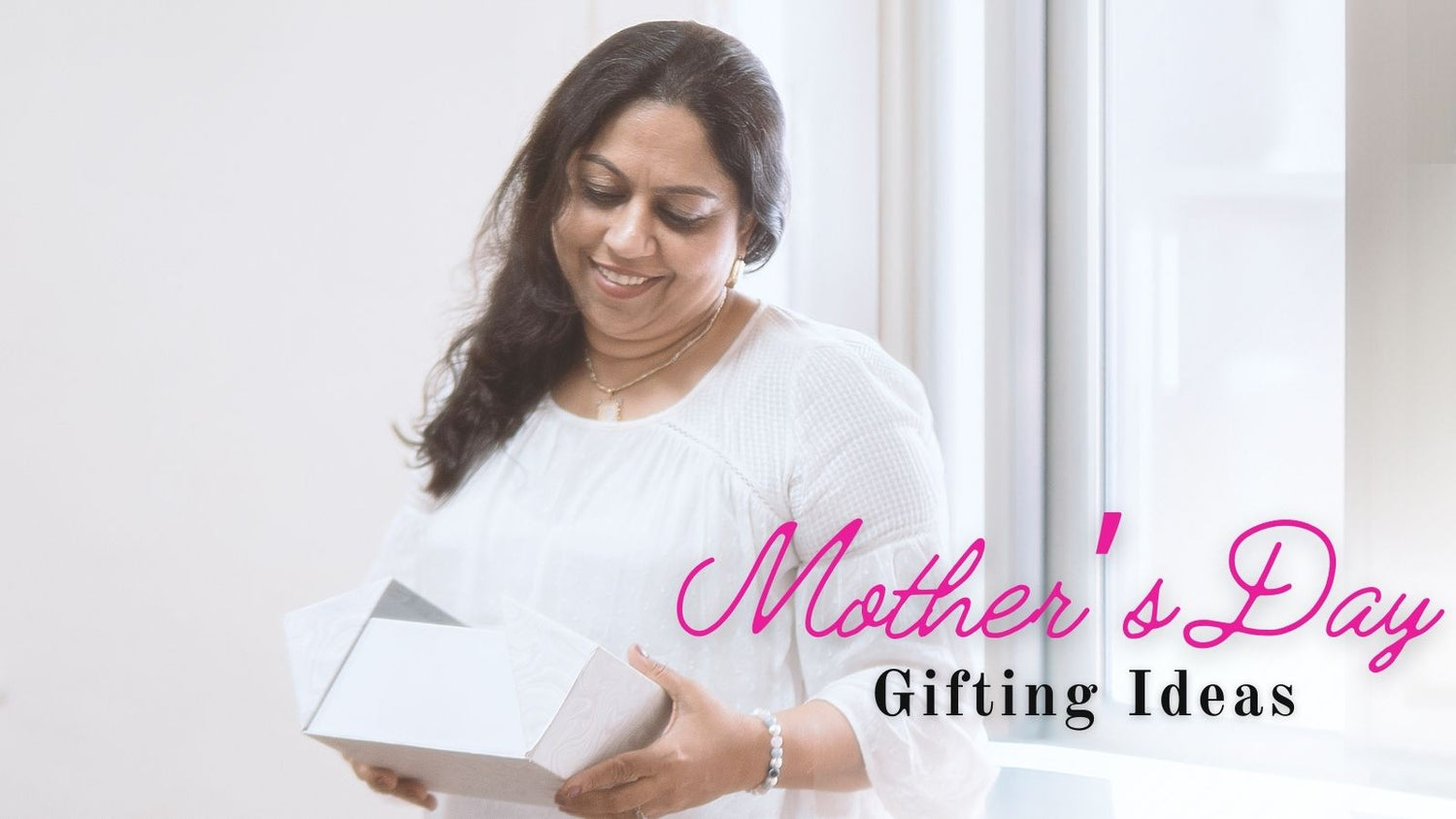 Gift ideas for your Mom to celebrate her superpowers this Mother's Day