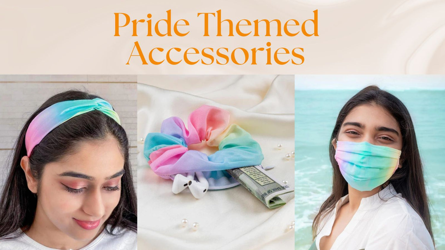 Pride-Themed Accessories That You Would Definitely Want To Add in Your Wishlist