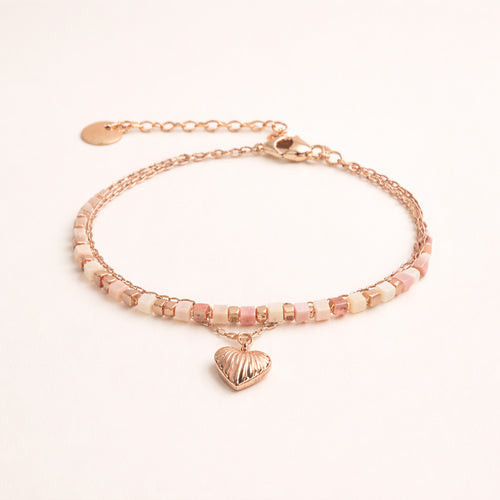Roselle Bracelet
