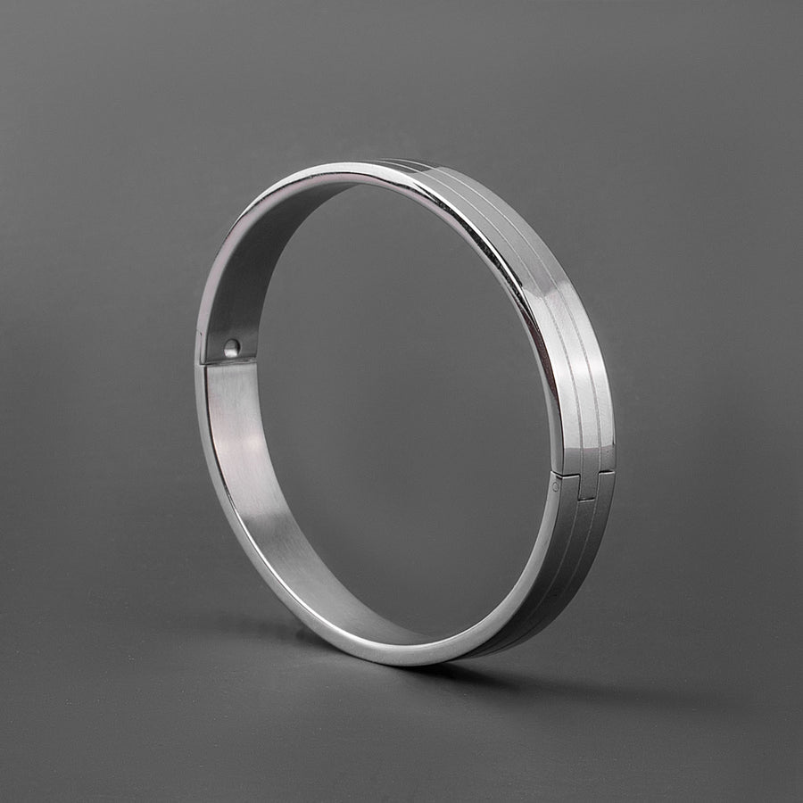 Apollo Oval Kada Bracelet
