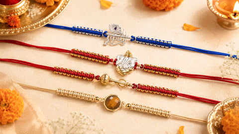 Rakhi