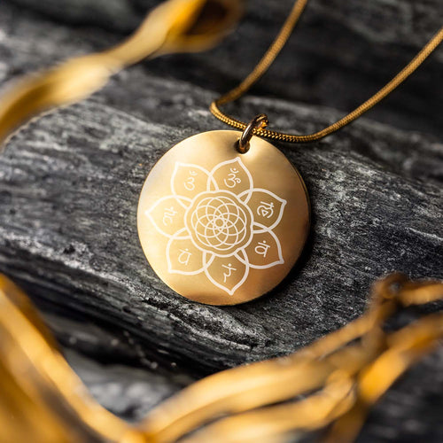 Balance Circle