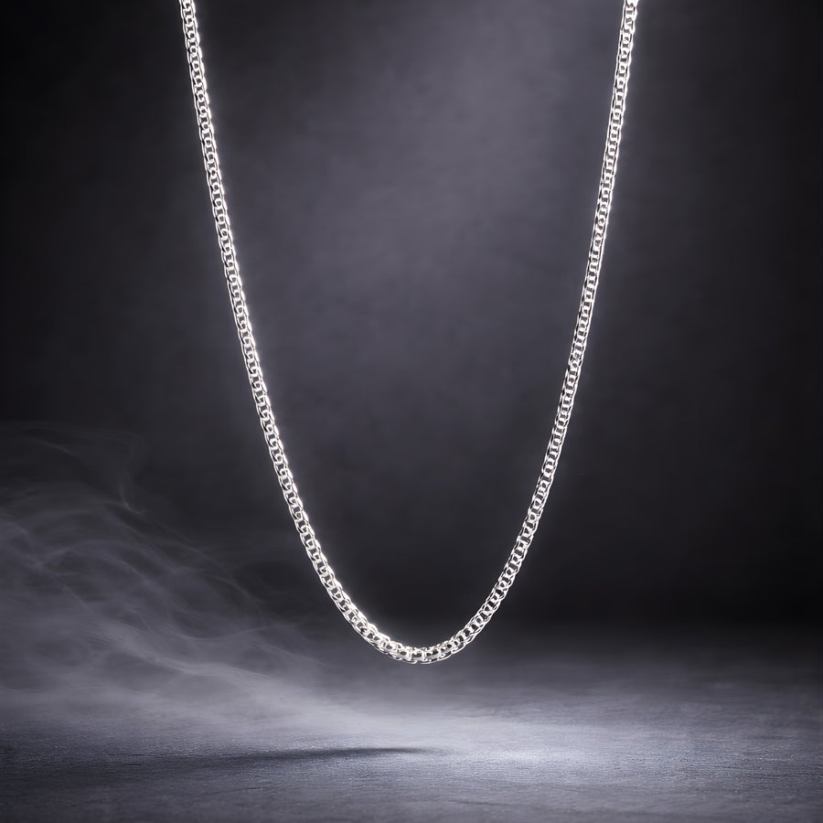 Cuban Chain Necklace