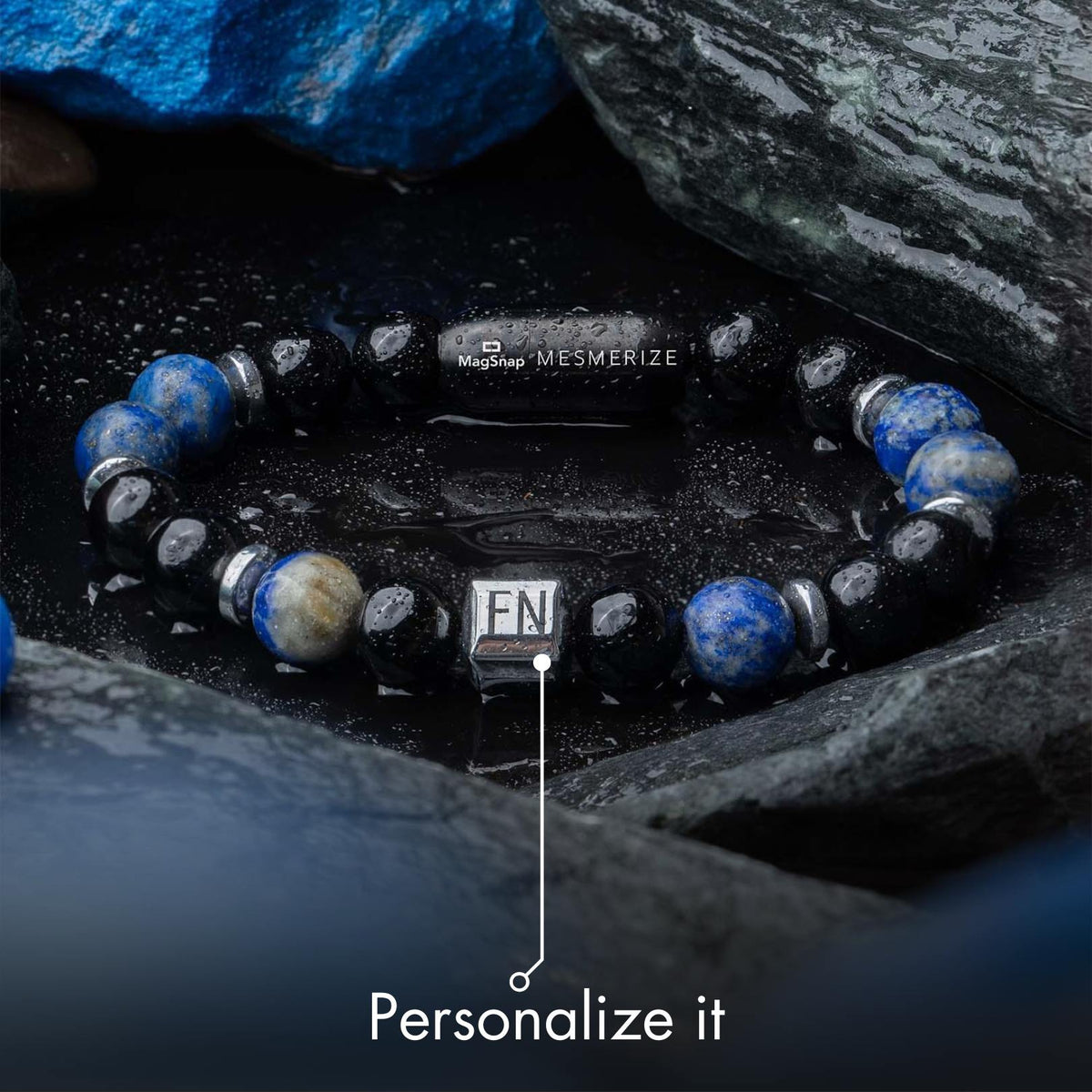 MG2 Personalised