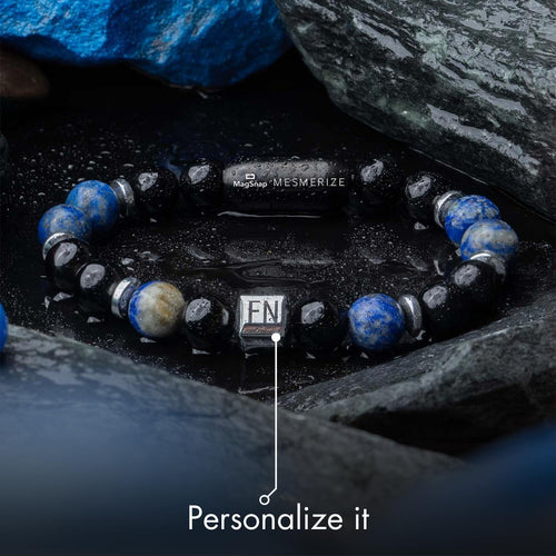 Personalised Onyx
