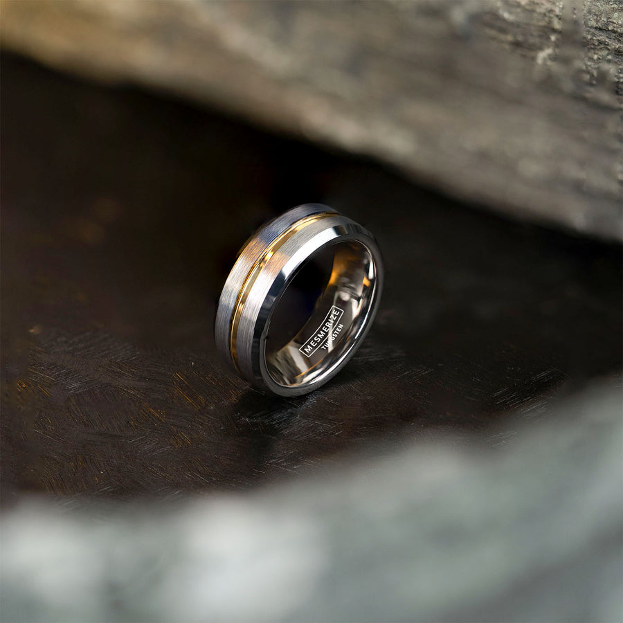Made from 100% Pure Tungsten Carbide