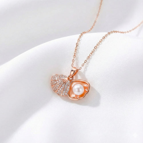 Pearl Shell