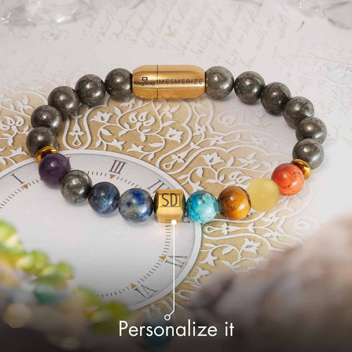 Personalised Chakra