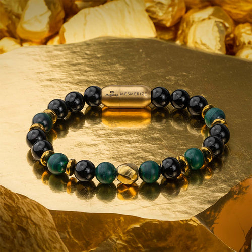 Prosperity Malachite