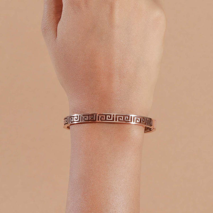 Statement Bracelet