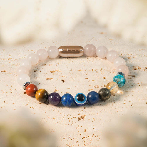 Rose 9 Chakra
