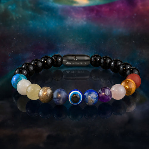Onyx 11 Chakra