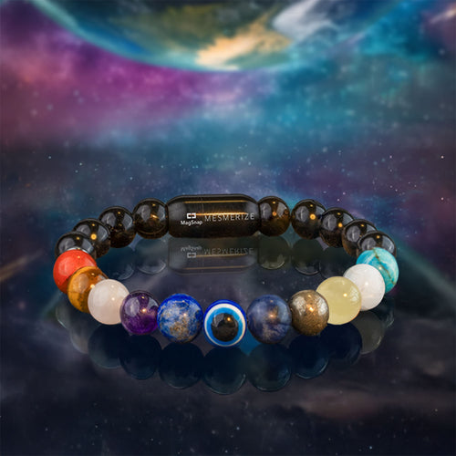 Onyx 11 Chakra