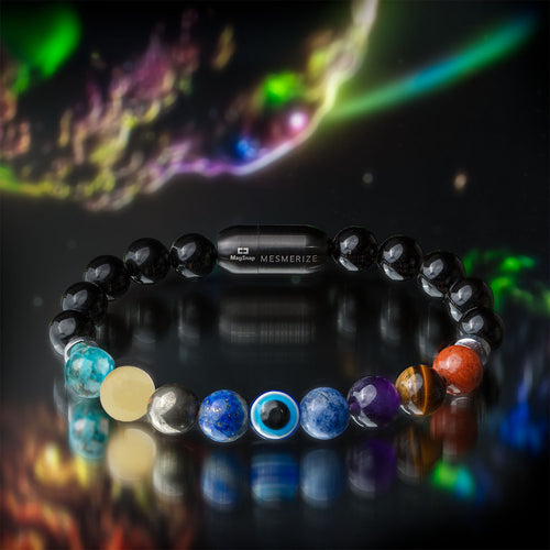 9 Chakra