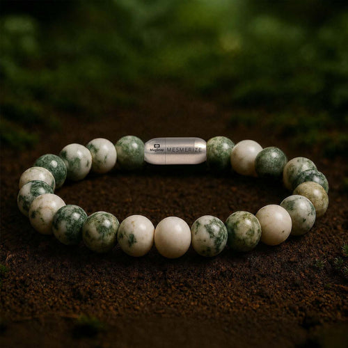 Tree Agate