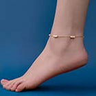 Anklets