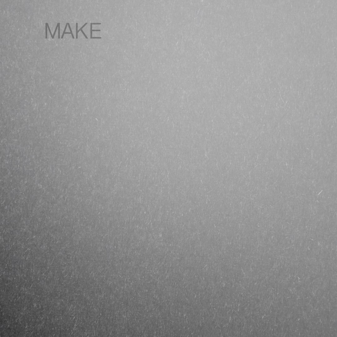 Non Personalised Silver Cuff Kada Bracelet