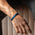 Navy Blue Kada's