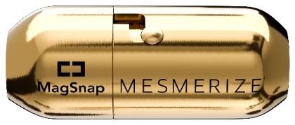 MagSnap 4 clasp